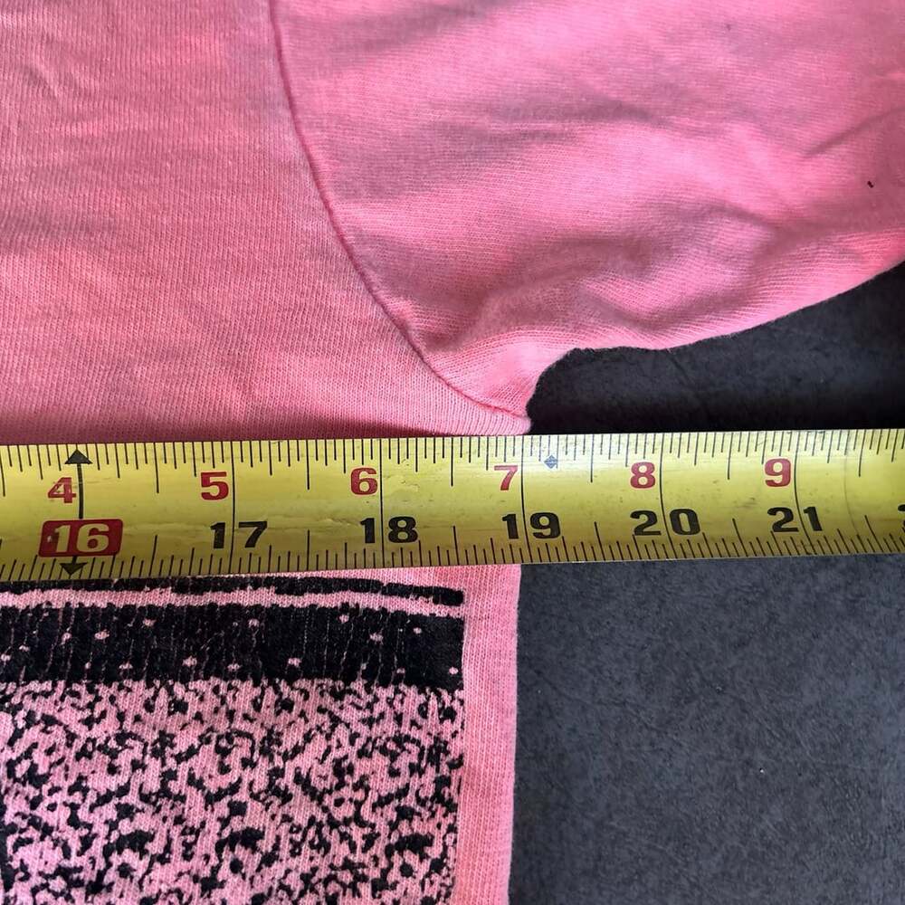 Vintage 90s Beach Boulevard Shirt - Picture 4 of 5
